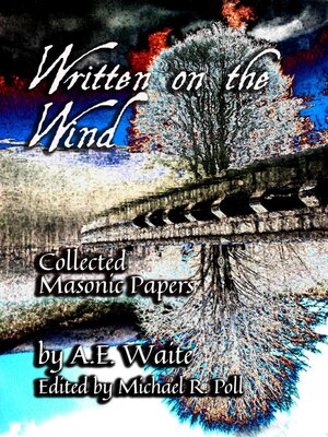 cover image of Written on the Wind